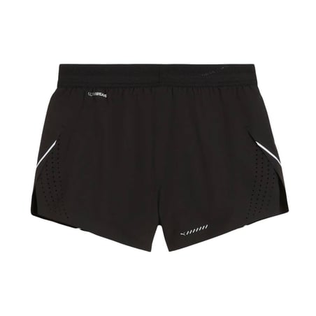 Calção Puma Raceday Ultraweave Preto Feminino