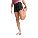 Short Puma Raceday Ultraweave Noir Femme