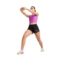Puma Raceday Ultraweave Shorts Zwart Dames