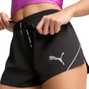 Puma Raceday Ultraweave Shorts Zwart Dames
