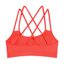 Puma Hyrox Move Red Sports Bra