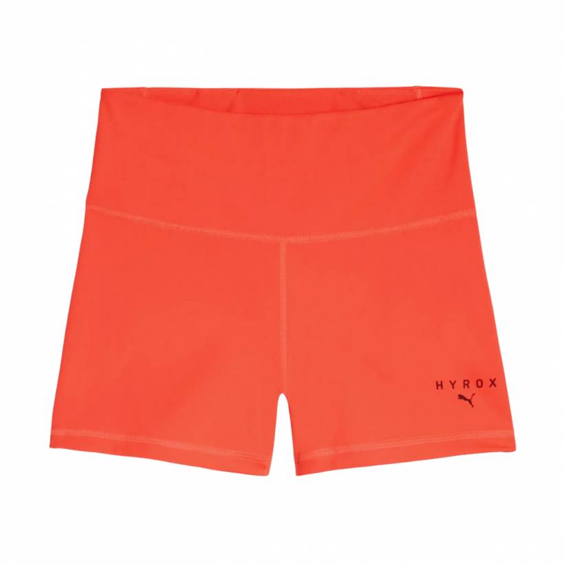 Puma Hyrox Oranje Damespanty's