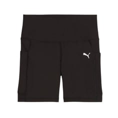 Short noir 2-en-1 avec shorty intégré MOOVE