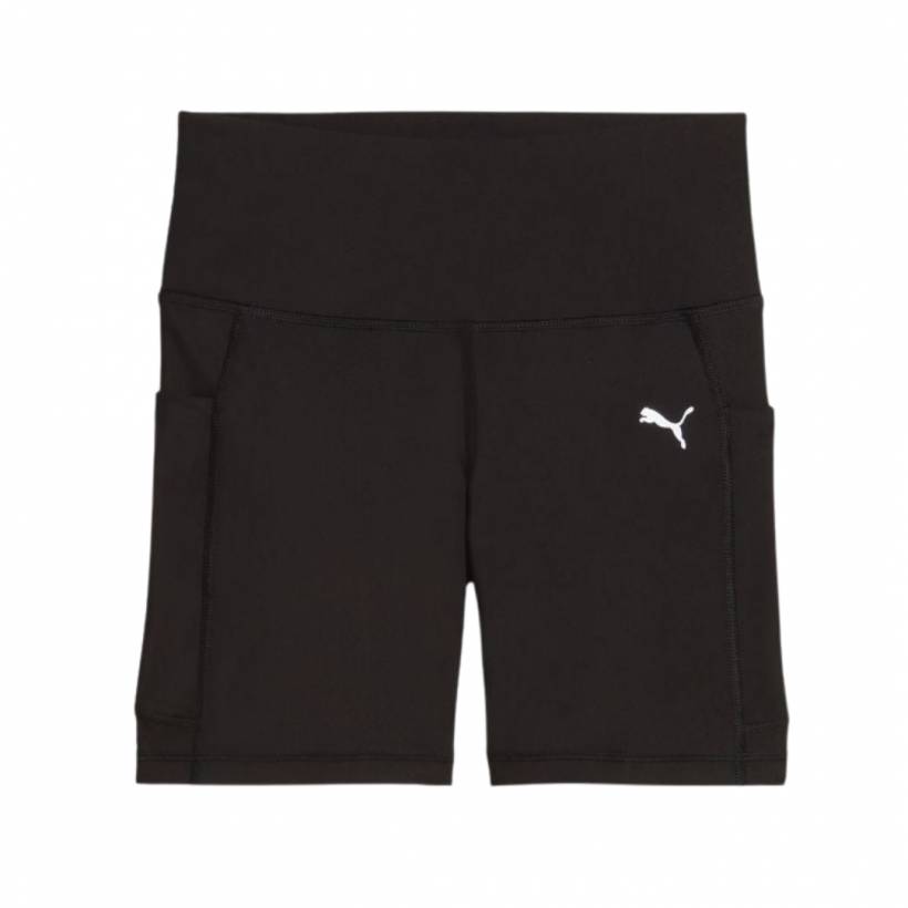 Puma Velocity 5" Leggings Schwarz Damen