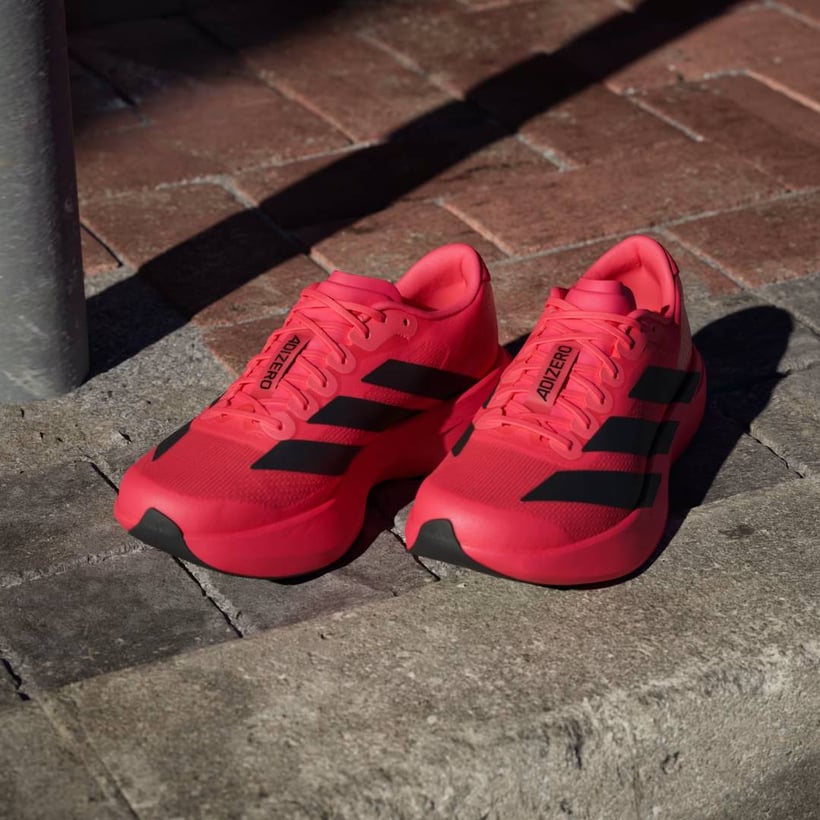 Adidas Adizero Evo SL – Velocidad ultraligera con Lightstrike Pro