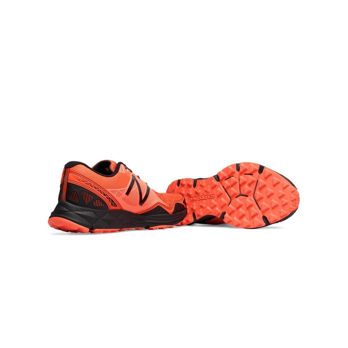 Zapatillas de Trail New Balance MT910