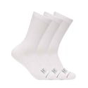 Calzini Hoka Confezione di tre paia Bianco Unisex