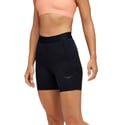 Novafly Short Tights 15cm Black Women