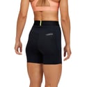 Calções Curtos Novafly 15cm Preto Mulher