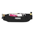 Hoka Run Zwarte Unisex Riem