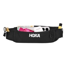 Hoka Run Zwarte Unisex Riem 2