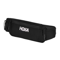 Hoka Run Zwarte Unisex Riem