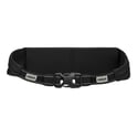 Hoka Run Belt Black Unisex