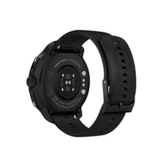 Suunto Race 2 Zwart Horloge 2