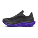 Buty Saucony Triumph 23 GTX Czarny Fioletowy AW25