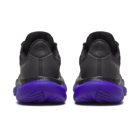 Chaussures Saucony Triumph 23 GTX Noir Violet AW25