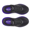 Tênis Saucony Triumph 23 GTX Preto Roxo AW25
