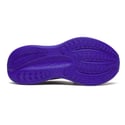 Tênis Saucony Triumph 23 GTX Preto Roxo AW25