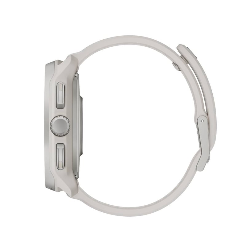 Suunto Race 2 Horloge Grijs