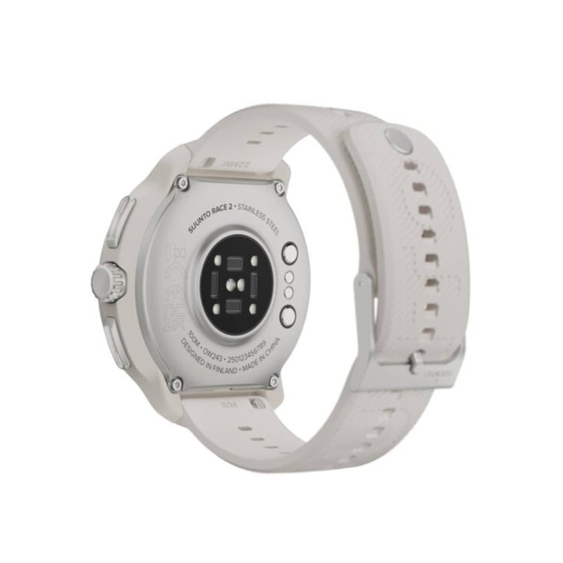 Montre Suunto Race 2 Gris