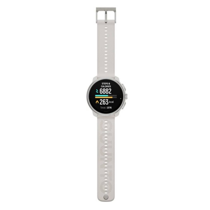 Relógio Suunto Race 2 Cinza