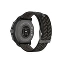 Suunto Race 2 Titanium Zwart Horloge