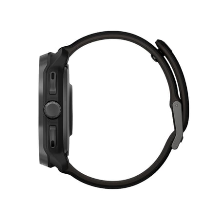Montre Suunto Race 2 Titane Noir