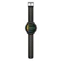 Suunto Race 2 Titanium Schwarz Uhr