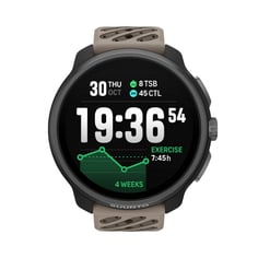 Reloj Suunto Race 2 Titanium Trail Gris