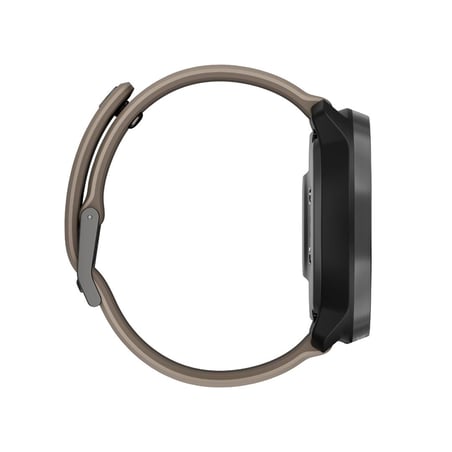 Montre Suunto Race 2 Titane Trail Gris