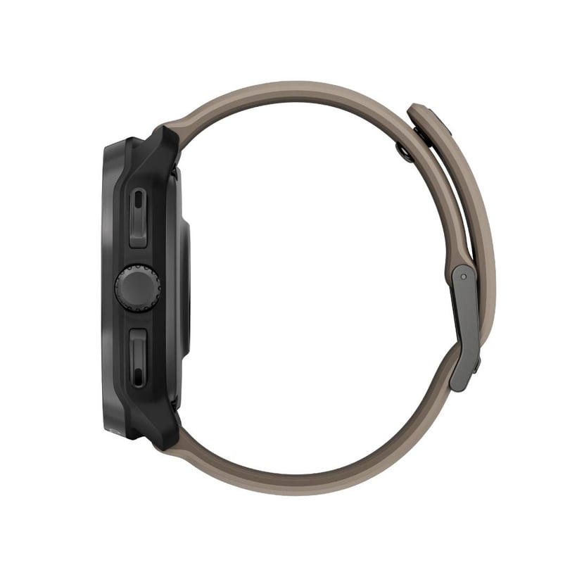 Orologio Suunto Race 2 Titanio Trail Grigio