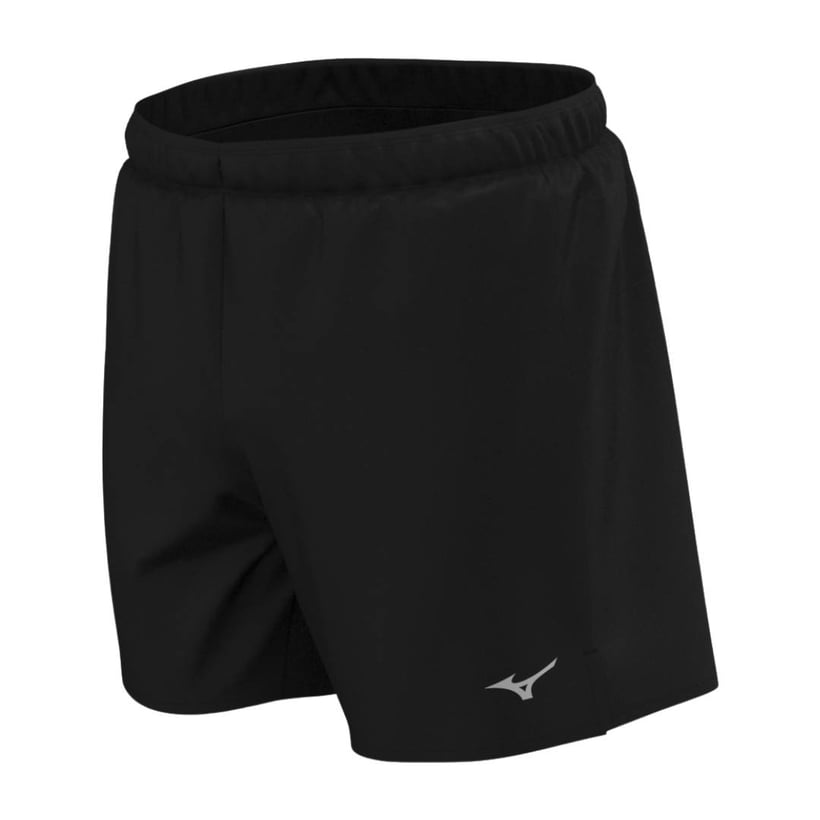 Short Mizuno Core 5.5" Noir