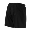 Mizuno Core 5.5" Shorts Zwart