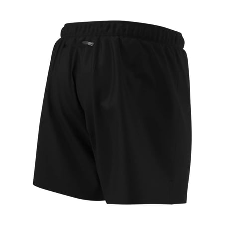 Mizuno Core 5.5" Shorts Zwart