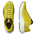 Tênis Salomon Pulsar Amarelo Preto AW25