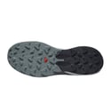 Salomon Pulsar Schuhe Gelb Schwarz AW25