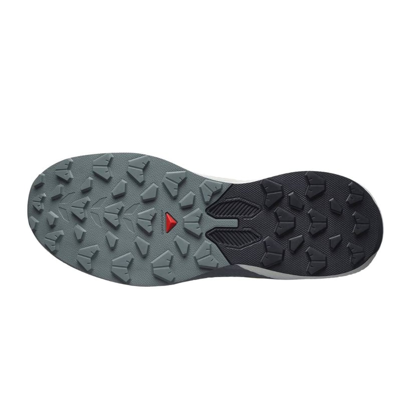 Salomon Pulsar Geel Zwart AW25 Sneakers