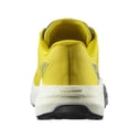 Zapatillas Salomon Pulsar Amarillo Negro AW25