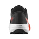 Salomon Pulsar Shoes Black Red AW25