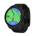 Zegarek Suunto Race 2 Czarny