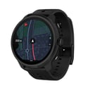 Zegarek Suunto Race 2 Czarny