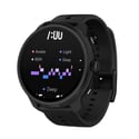 Suunto Race 2 Uhr Schwarz