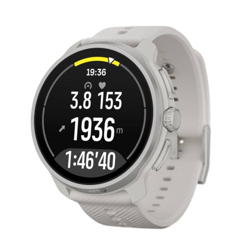 Montre Suunto Race 2 Gris
