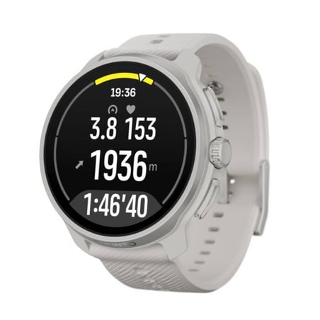 Suunto Race 2 Gray Watch