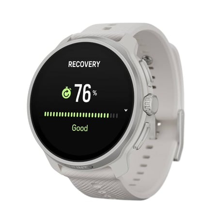 Suunto Race 2 Gray Watch
