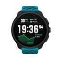 Suunto Race 2 Blauw Horloge