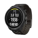 Zegarek Suunto Race 2 Tytanowy Czarny