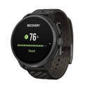 Relógio Suunto Race 2 Titanium Preto