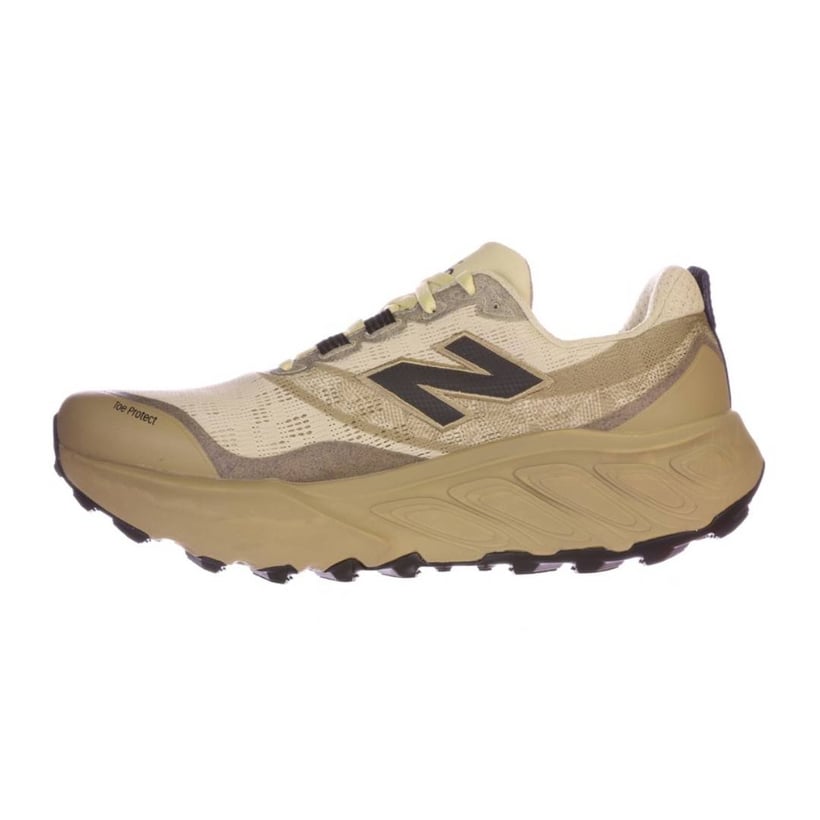 Tênis New Balance Fresh Foam X Hierro V9 Bege...