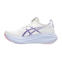 Asics Gel-Nimbus 27 Tokyo Wit Paars AW25 Sneakers